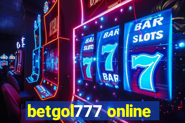 betgol777 online